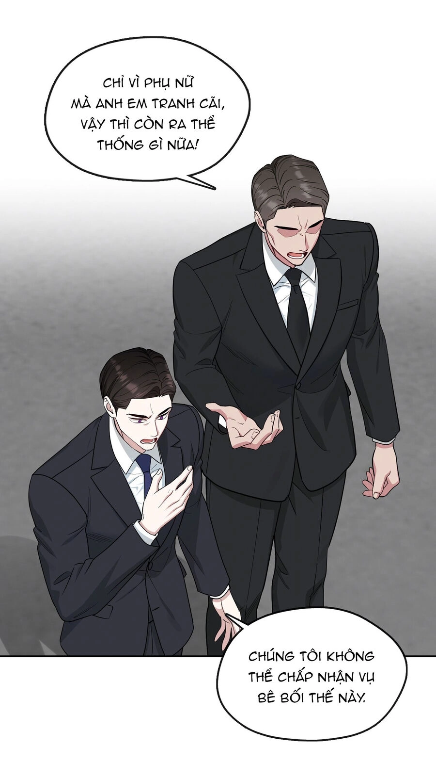 Đưa Em Đến Mặt Trăng Chapter 49.2 - 21