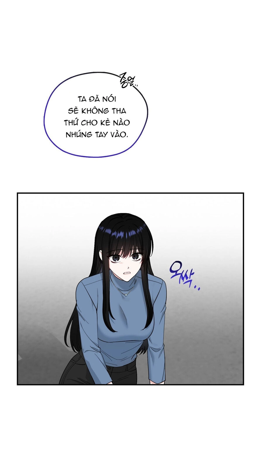 Đưa Em Đến Mặt Trăng Chapter 49.2 - 24