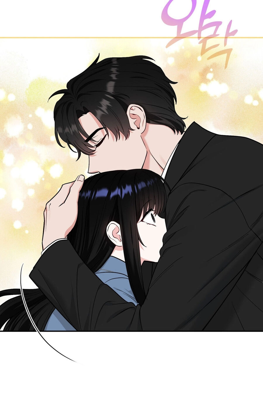 Đưa Em Đến Mặt Trăng Chapter 49.2 - 26