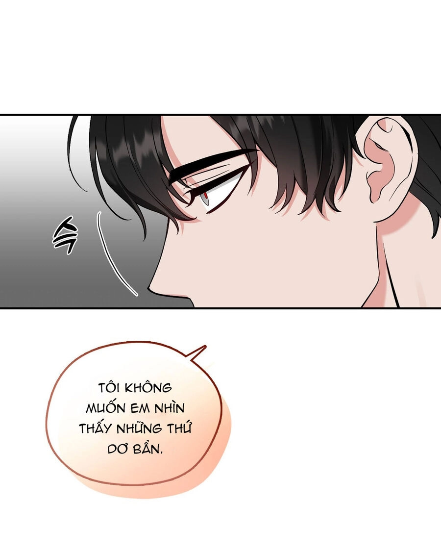 Đưa Em Đến Mặt Trăng Chapter 49.2 - 27