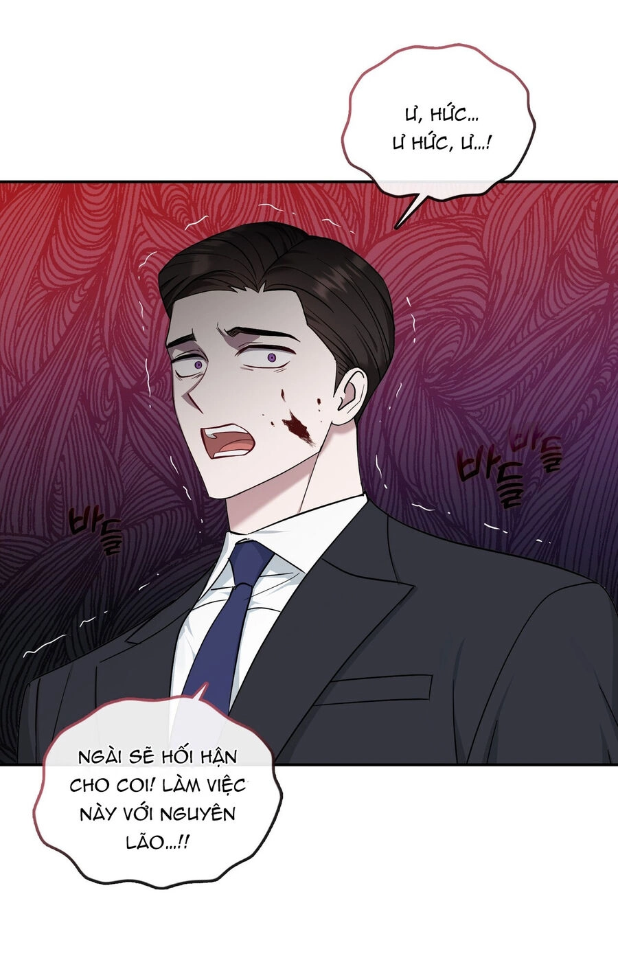 Đưa Em Đến Mặt Trăng Chapter 49.2 - 30