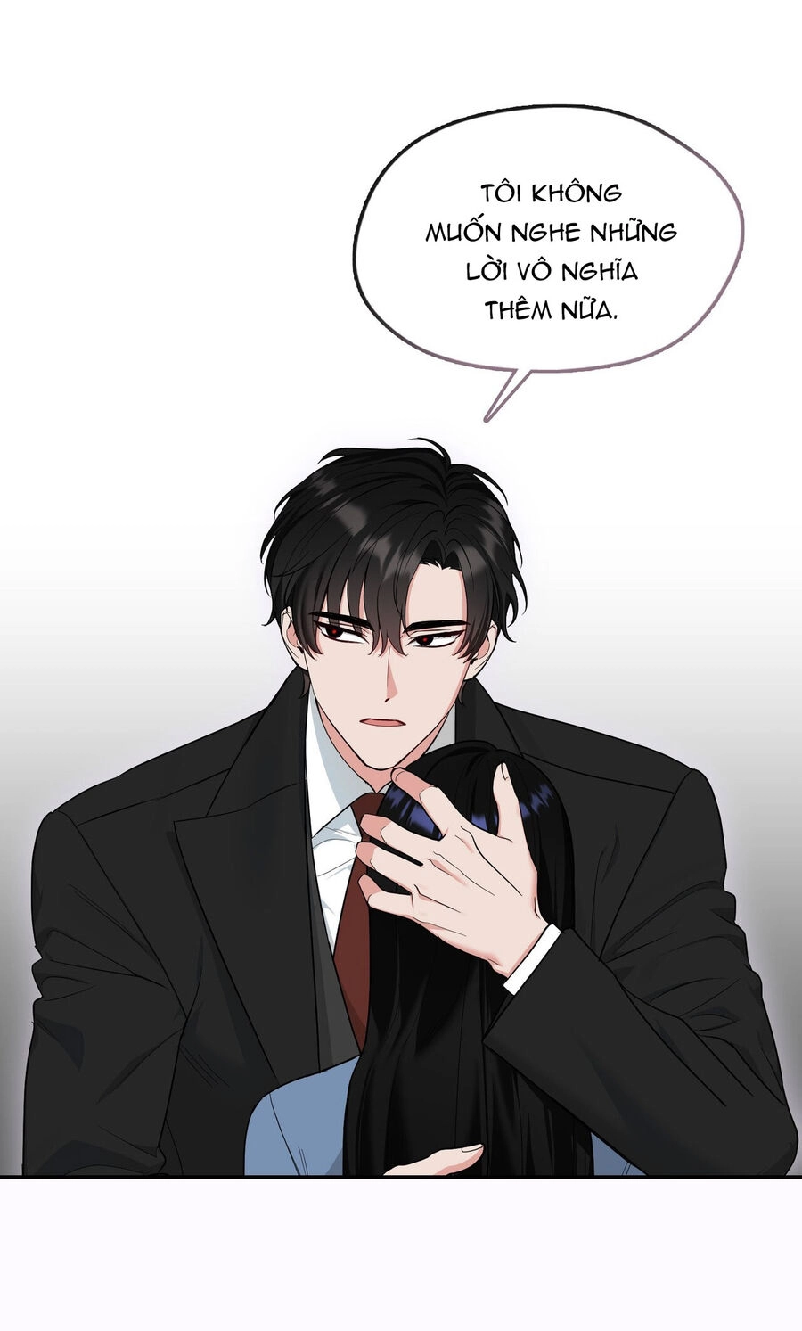 Đưa Em Đến Mặt Trăng Chapter 49.2 - 31