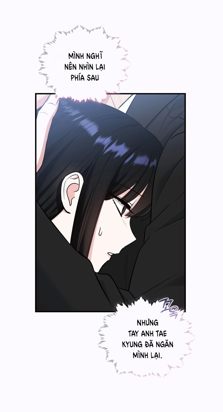 Đưa Em Đến Mặt Trăng Chapter 49.2 - 32