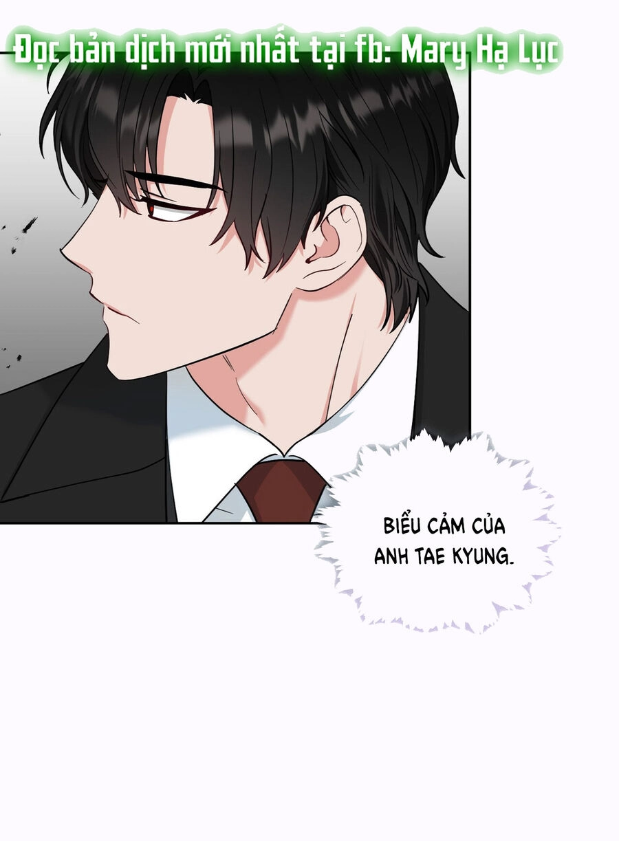 Đưa Em Đến Mặt Trăng Chapter 49.2 - 34