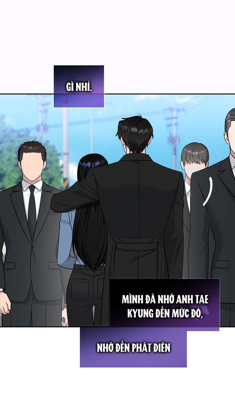 Đưa Em Đến Mặt Trăng Chapter 49.2 - 36