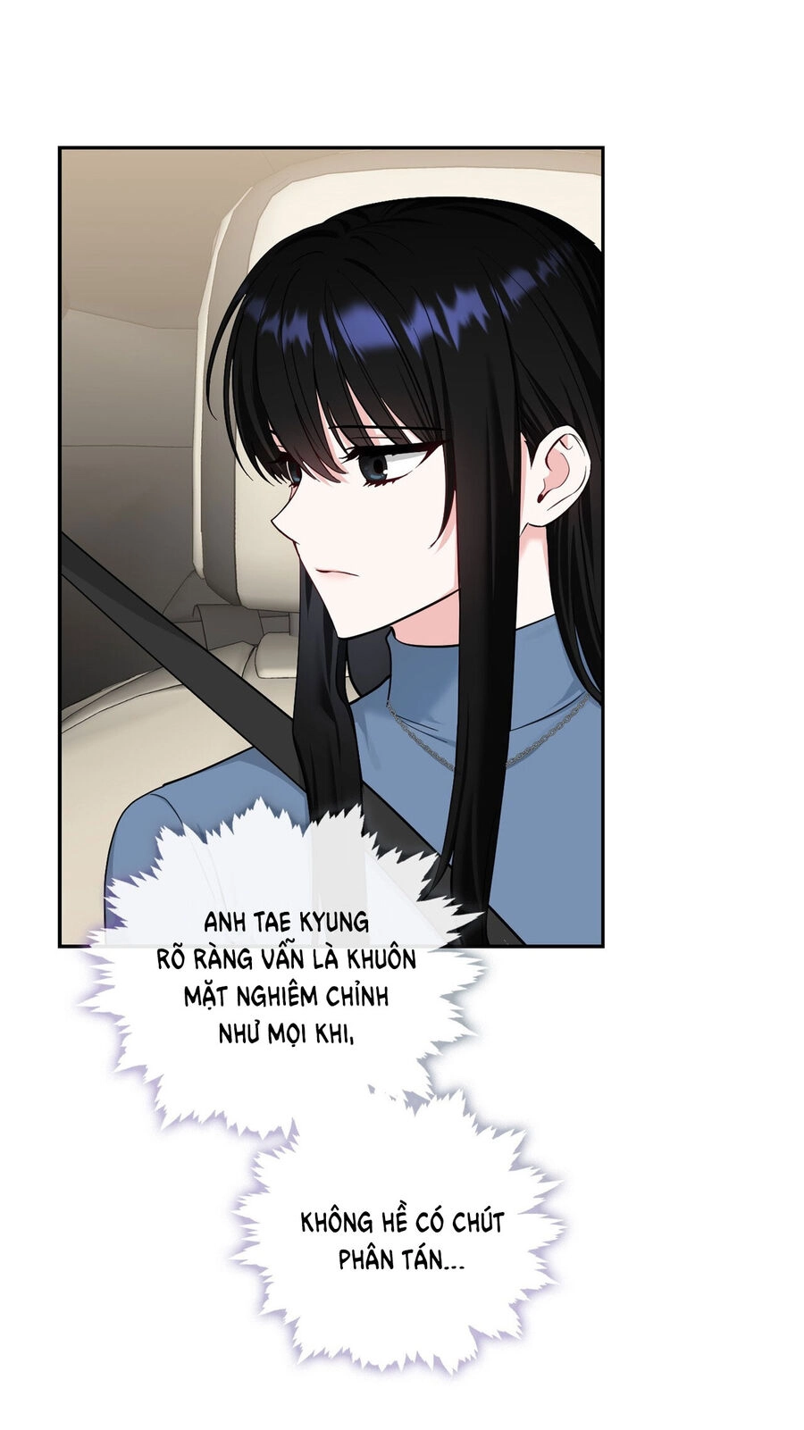 Đưa Em Đến Mặt Trăng Chapter 49.2 - 40