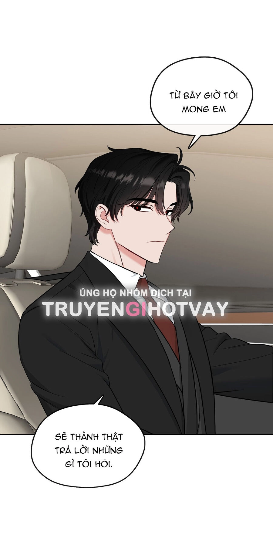 Đưa Em Đến Mặt Trăng Chapter 49.2 - 42