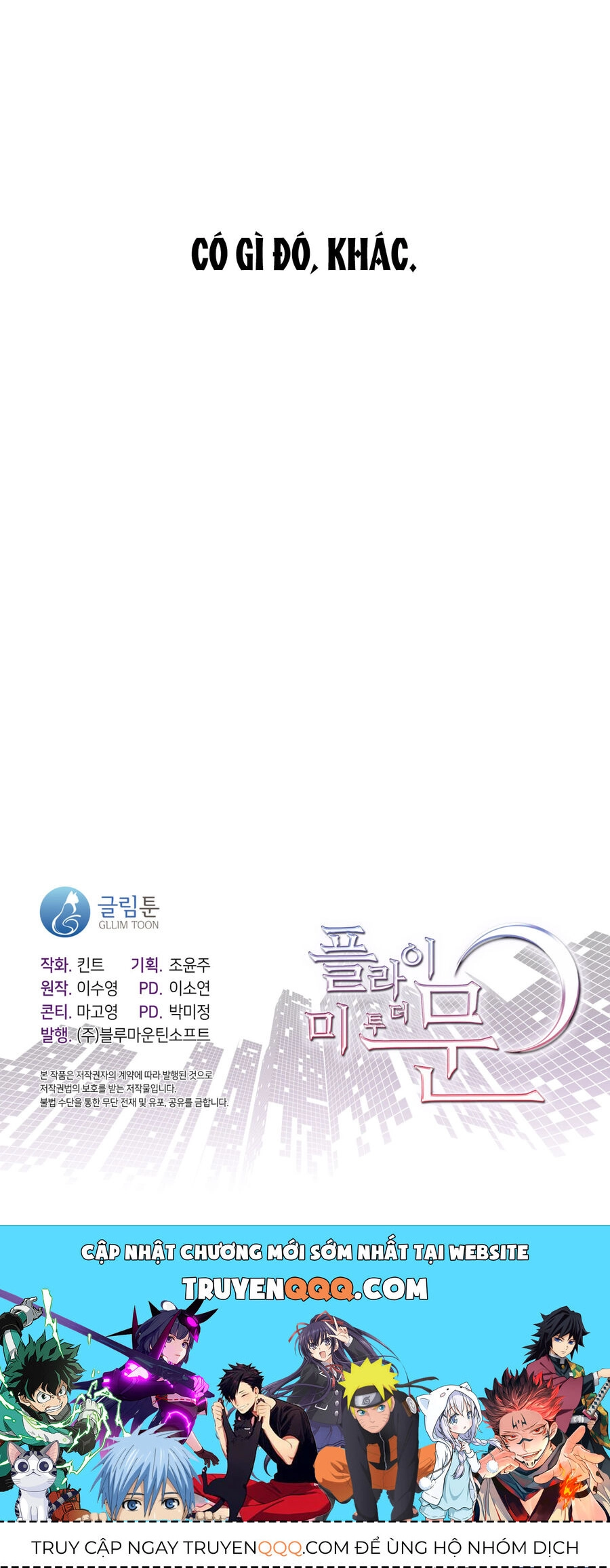 Đưa Em Đến Mặt Trăng Chapter 49.2 - 43