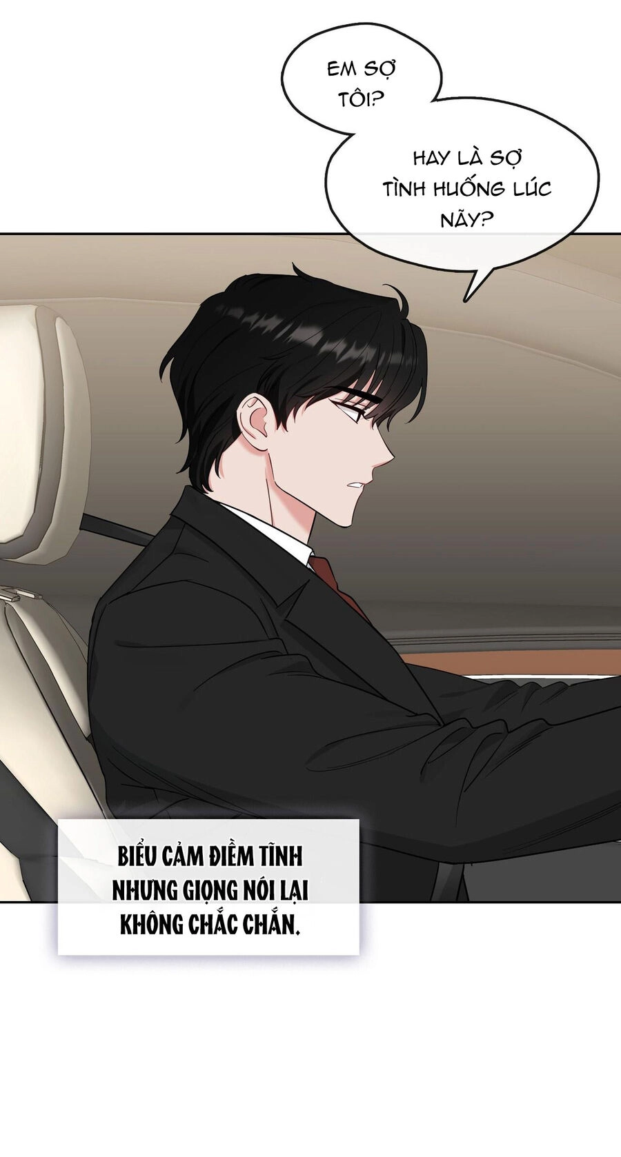 Đưa Em Đến Mặt Trăng Chapter 50.1 - 2