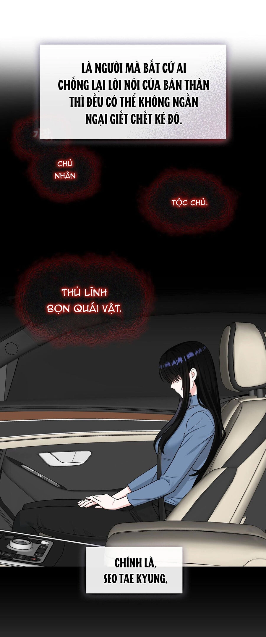 Đưa Em Đến Mặt Trăng Chapter 50.1 - 4