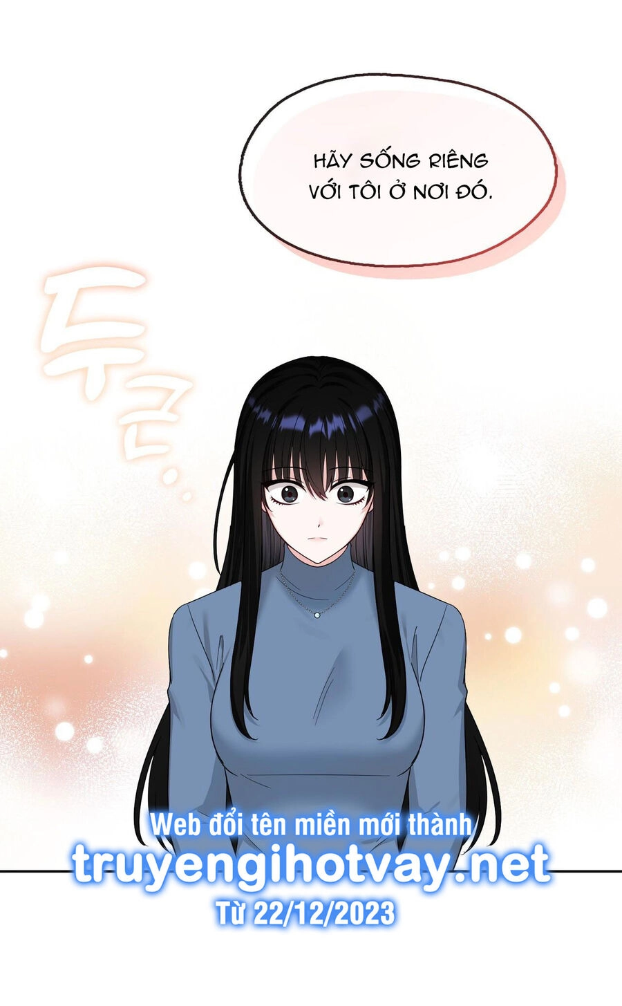 Đưa Em Đến Mặt Trăng Chapter 50.1 - 8