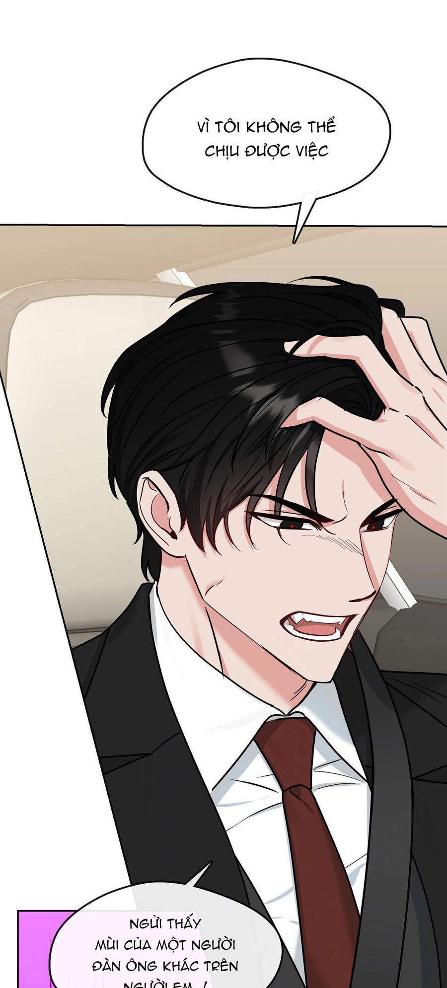 Đưa Em Đến Mặt Trăng Chapter 50.1 - 10