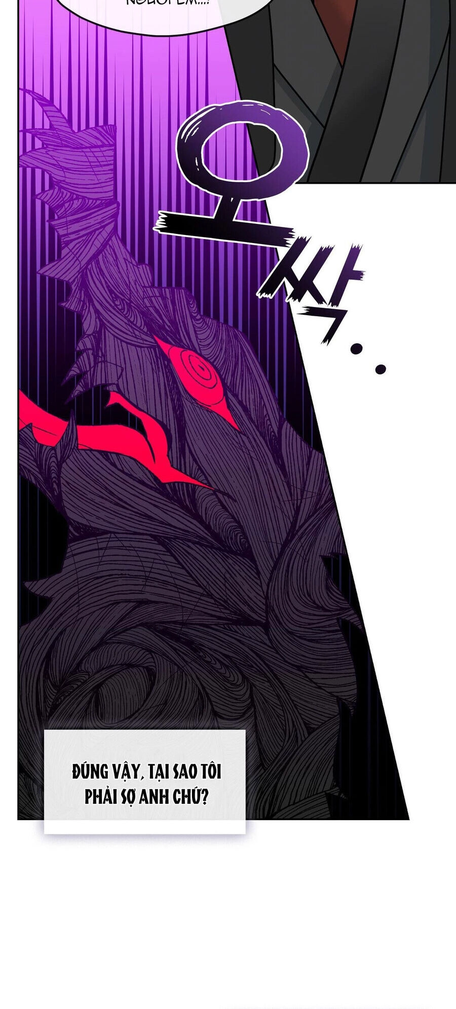 Đưa Em Đến Mặt Trăng Chapter 50.1 - 11