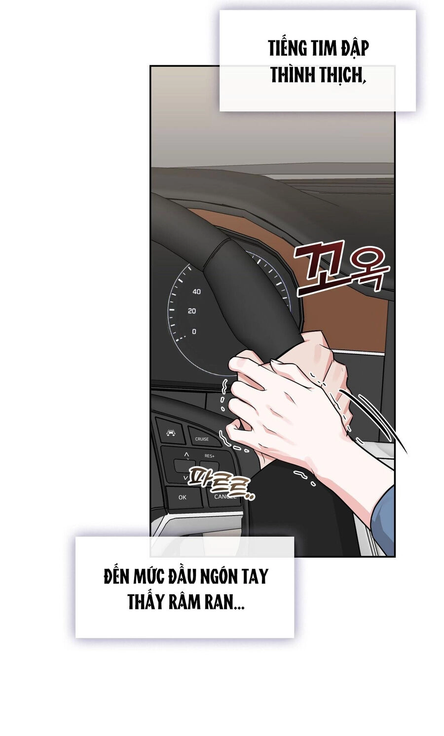 Đưa Em Đến Mặt Trăng Chapter 50.1 - 12