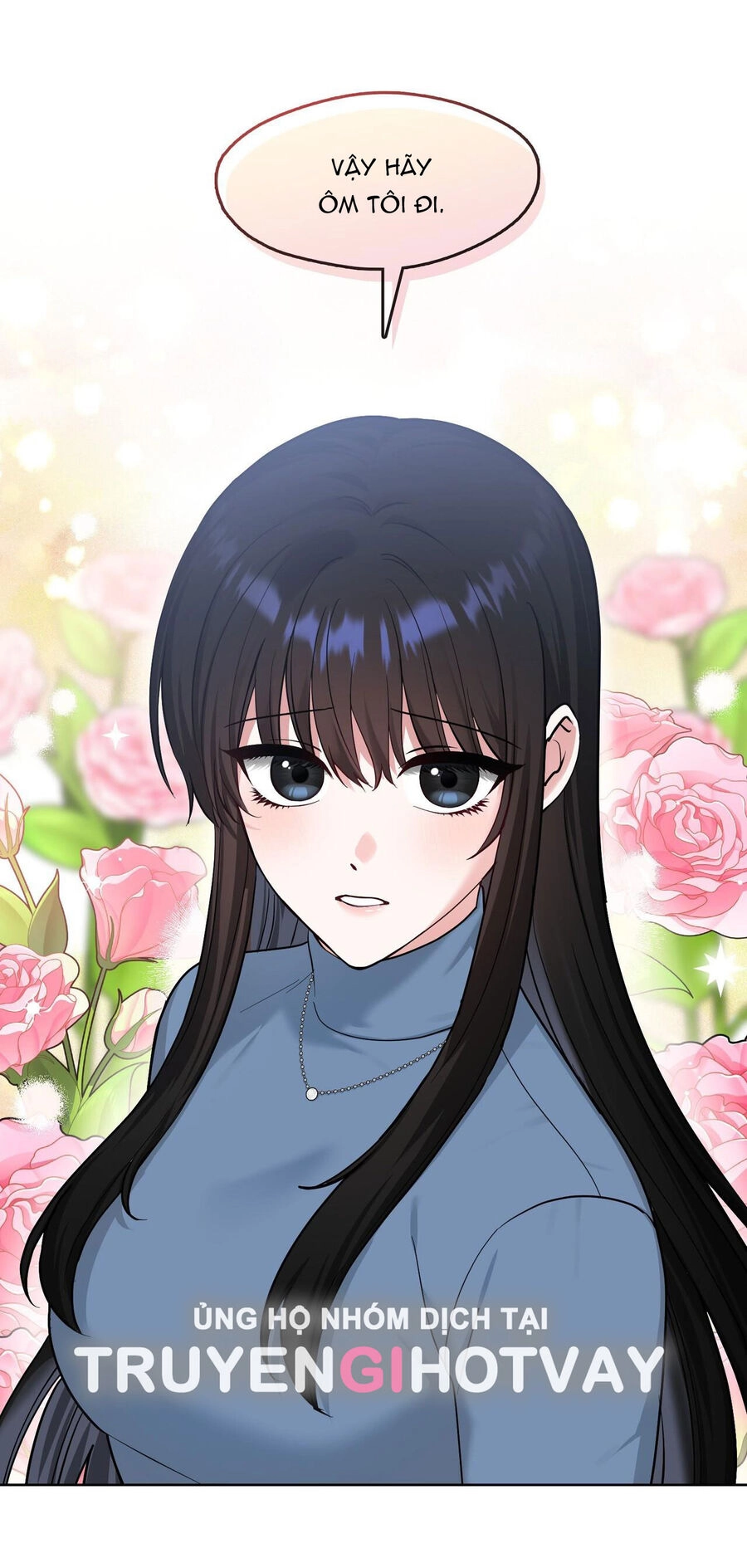 Đưa Em Đến Mặt Trăng Chapter 50.1 - 14