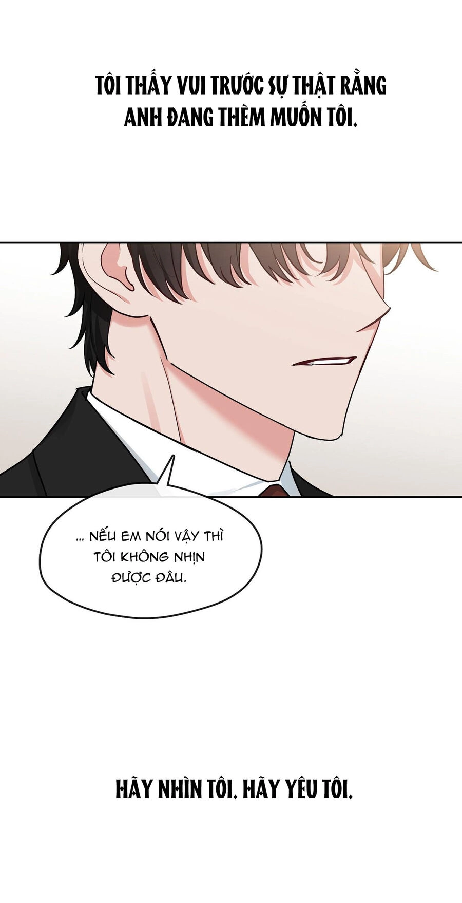 Đưa Em Đến Mặt Trăng Chapter 50.1 - 15