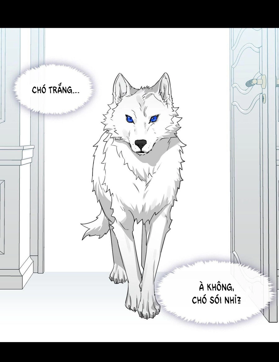 Đưa Em Đến Mặt Trăng Chapter 50.1 - 20