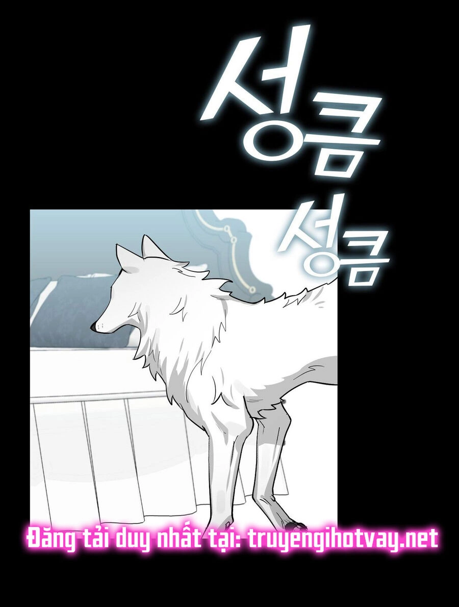 Đưa Em Đến Mặt Trăng Chapter 50.1 - 21