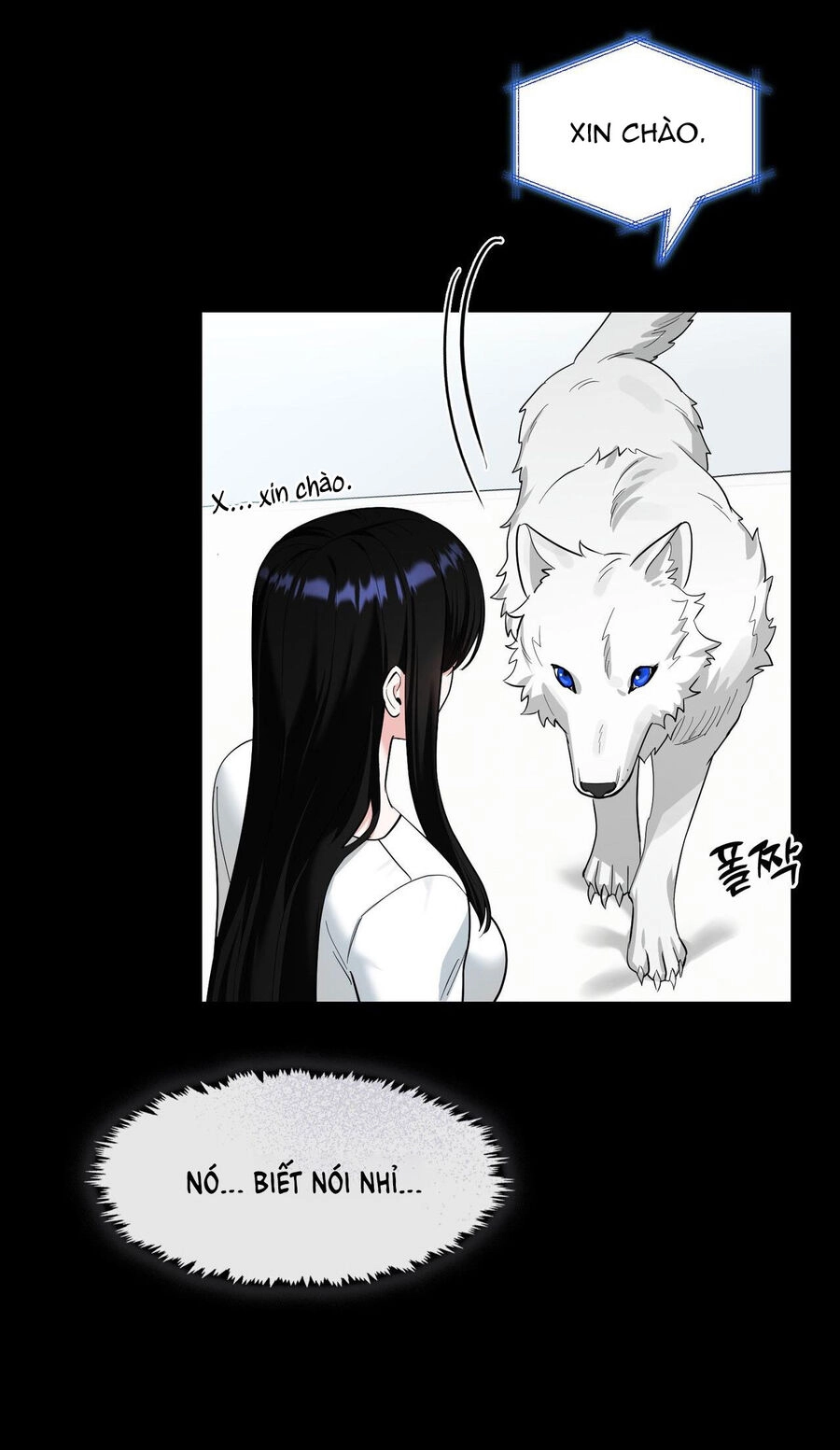 Đưa Em Đến Mặt Trăng Chapter 50.1 - 22