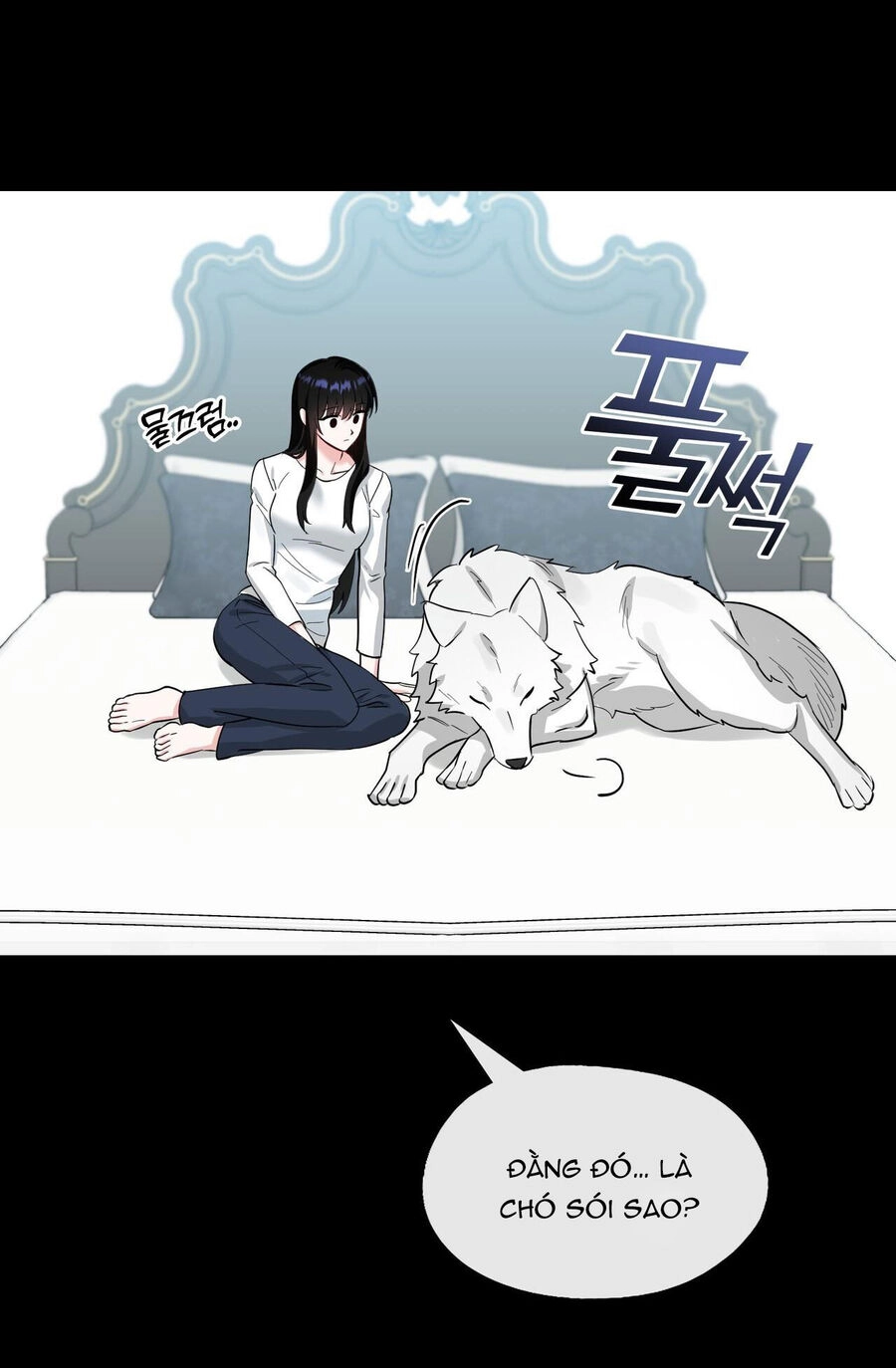 Đưa Em Đến Mặt Trăng Chapter 50.1 - 23