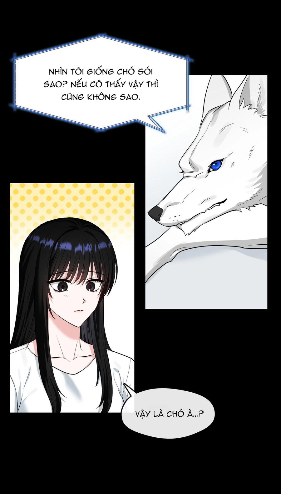 Đưa Em Đến Mặt Trăng Chapter 50.1 - 24