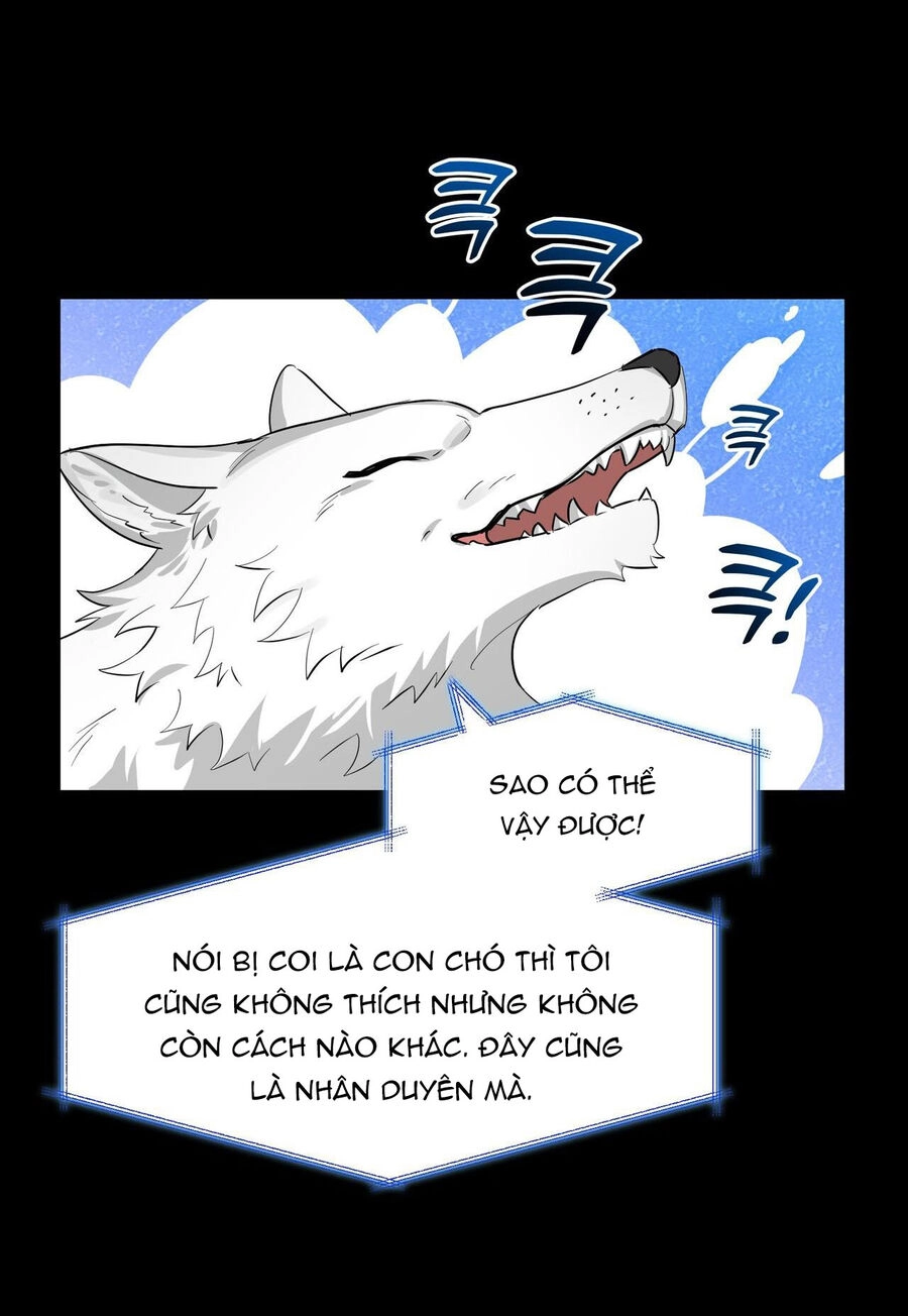 Đưa Em Đến Mặt Trăng Chapter 50.1 - 25