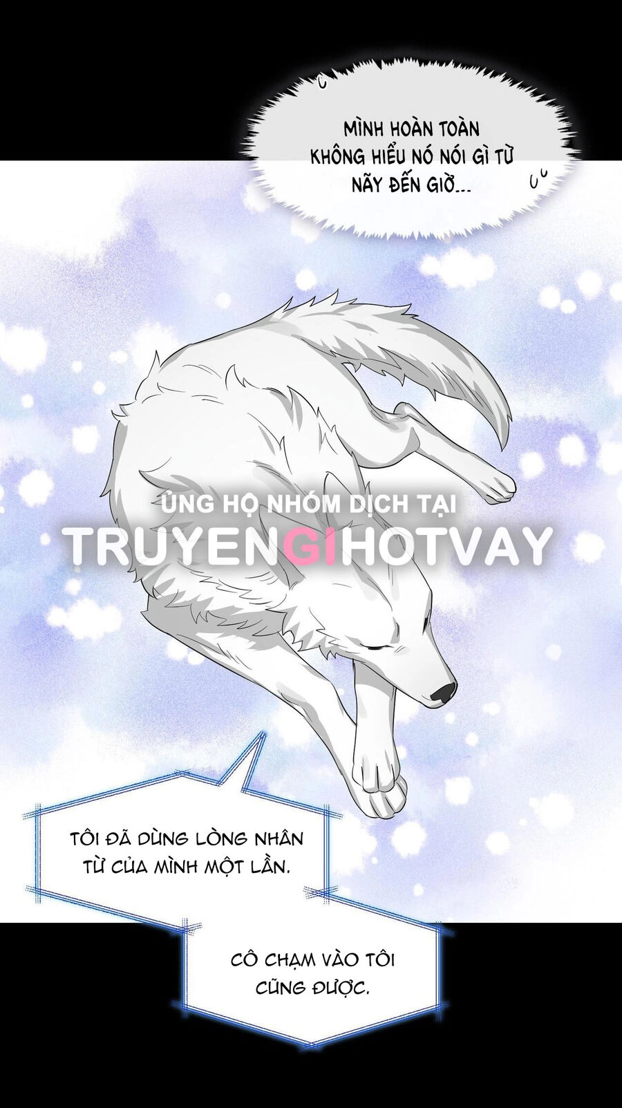 Đưa Em Đến Mặt Trăng Chapter 50.1 - 26