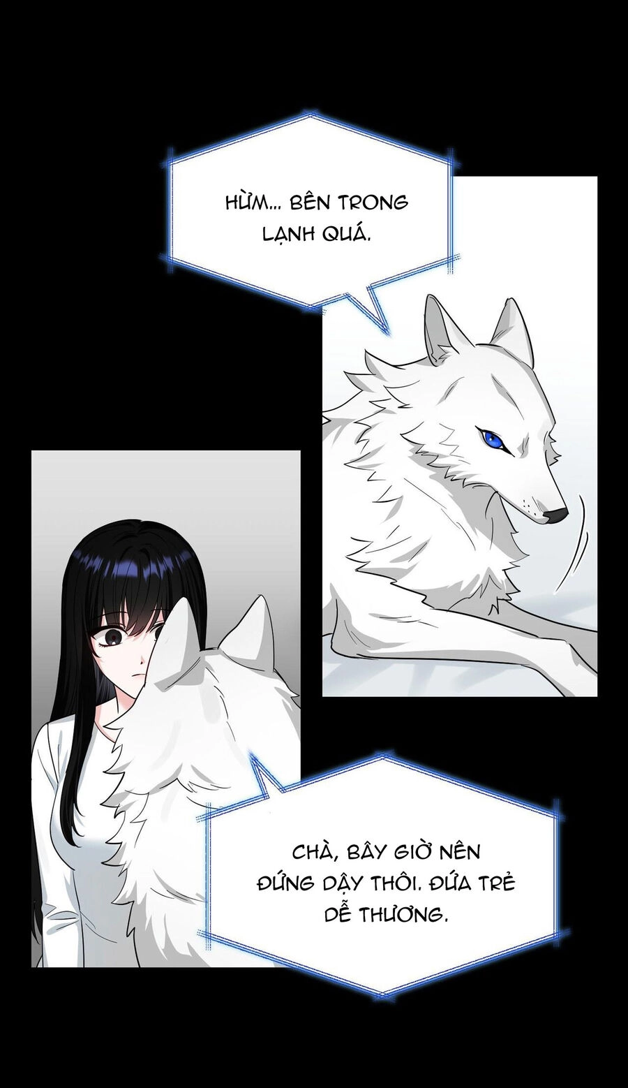 Đưa Em Đến Mặt Trăng Chapter 50.1 - 28