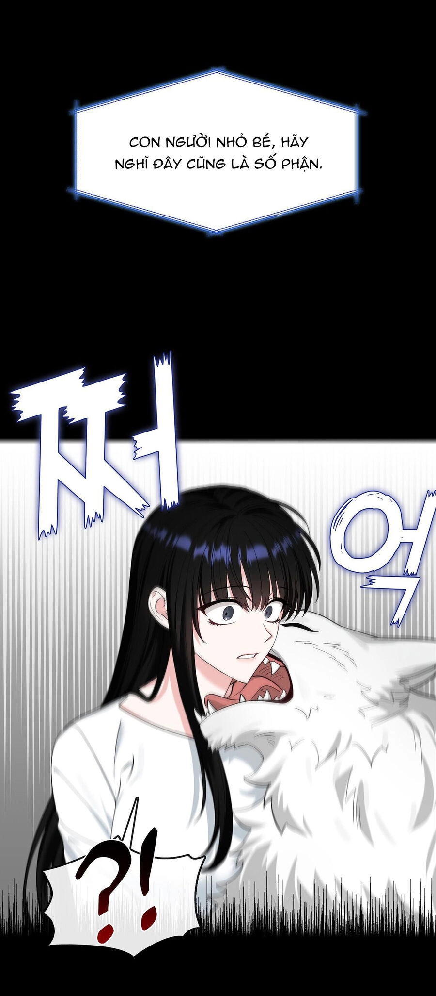 Đưa Em Đến Mặt Trăng Chapter 50.1 - 29