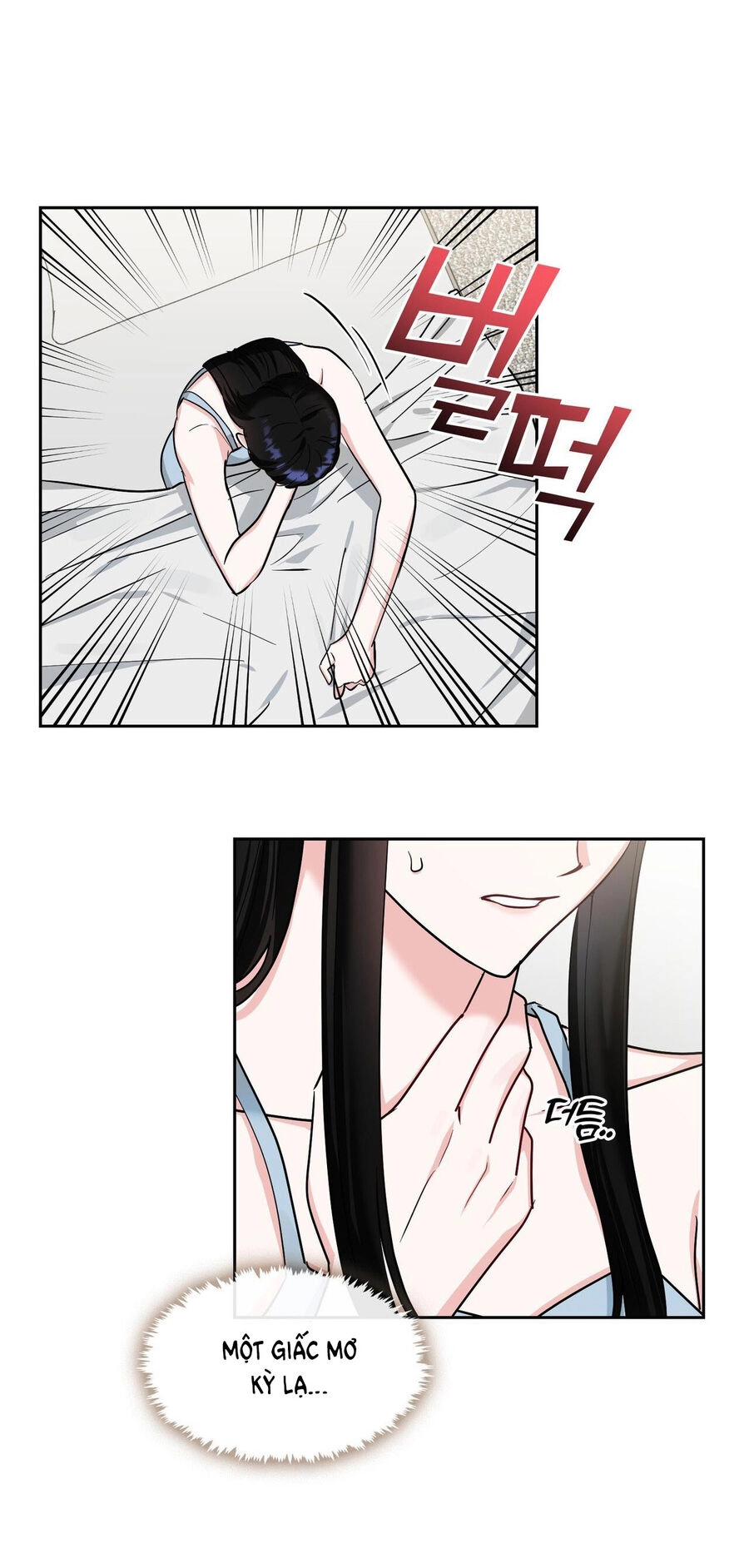 Đưa Em Đến Mặt Trăng Chapter 50.1 - 32