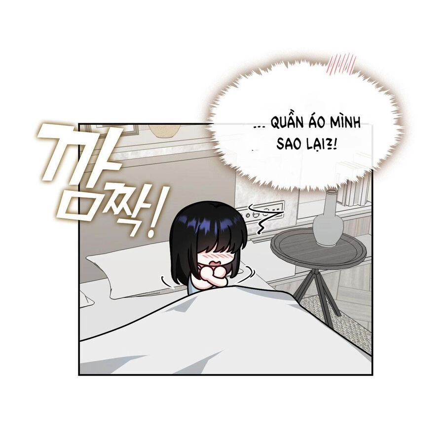 Đưa Em Đến Mặt Trăng Chapter 50.1 - 33