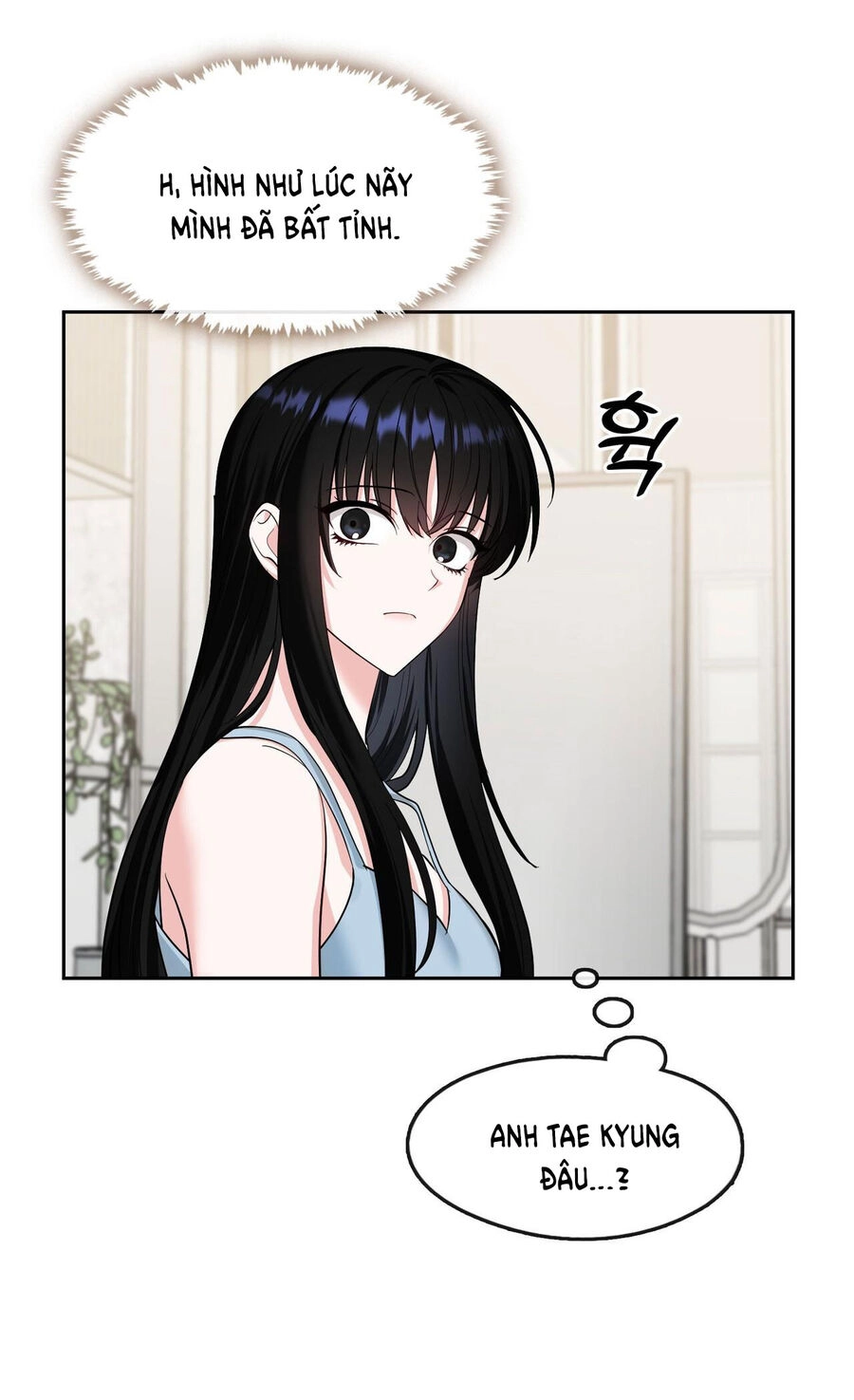 Đưa Em Đến Mặt Trăng Chapter 50.1 - 34