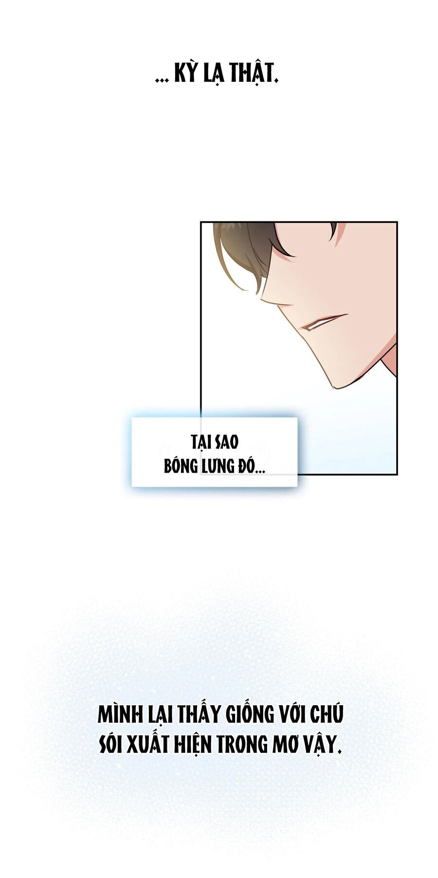 Đưa Em Đến Mặt Trăng Chapter 50.1 - 36