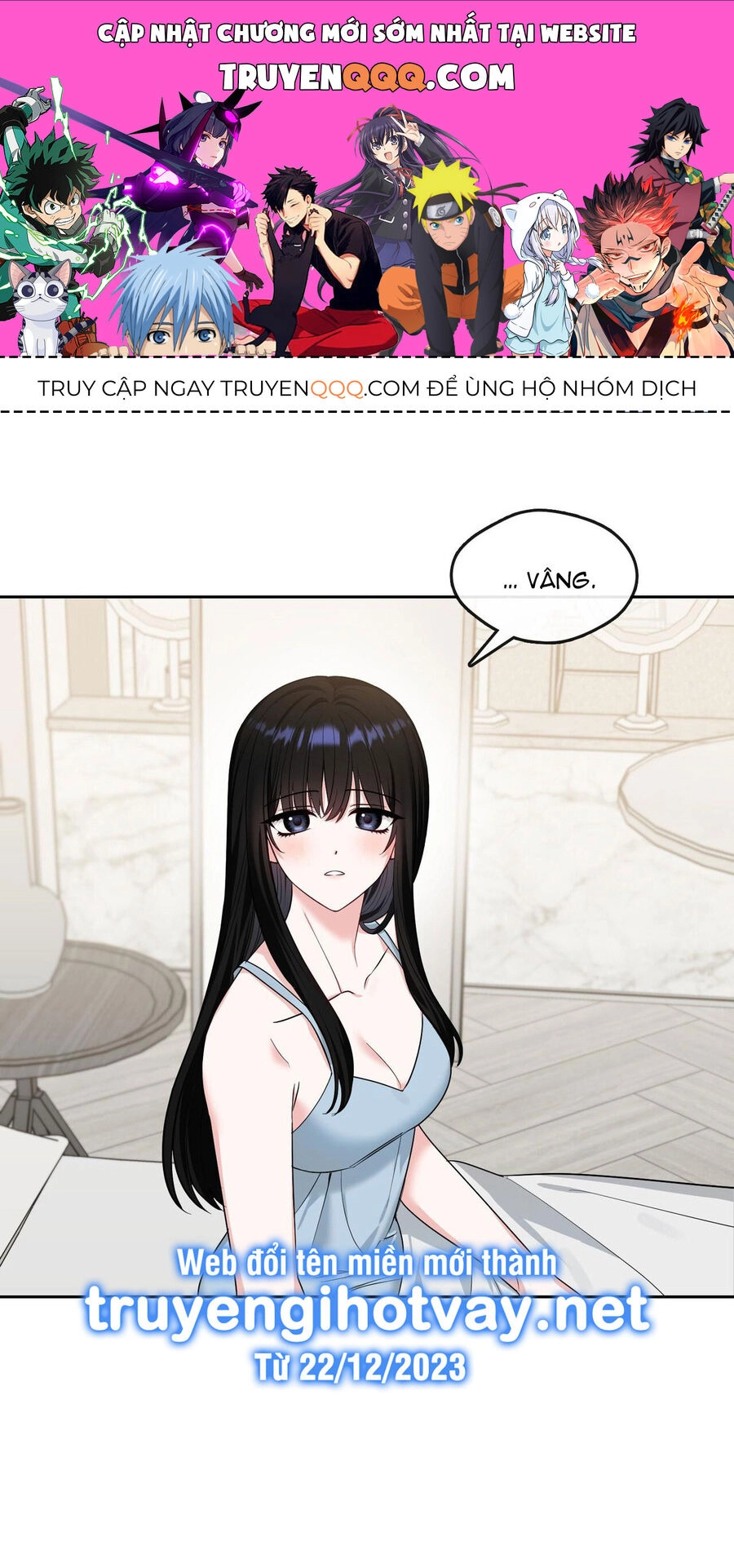 Đưa Em Đến Mặt Trăng Chapter 50.2 - 1