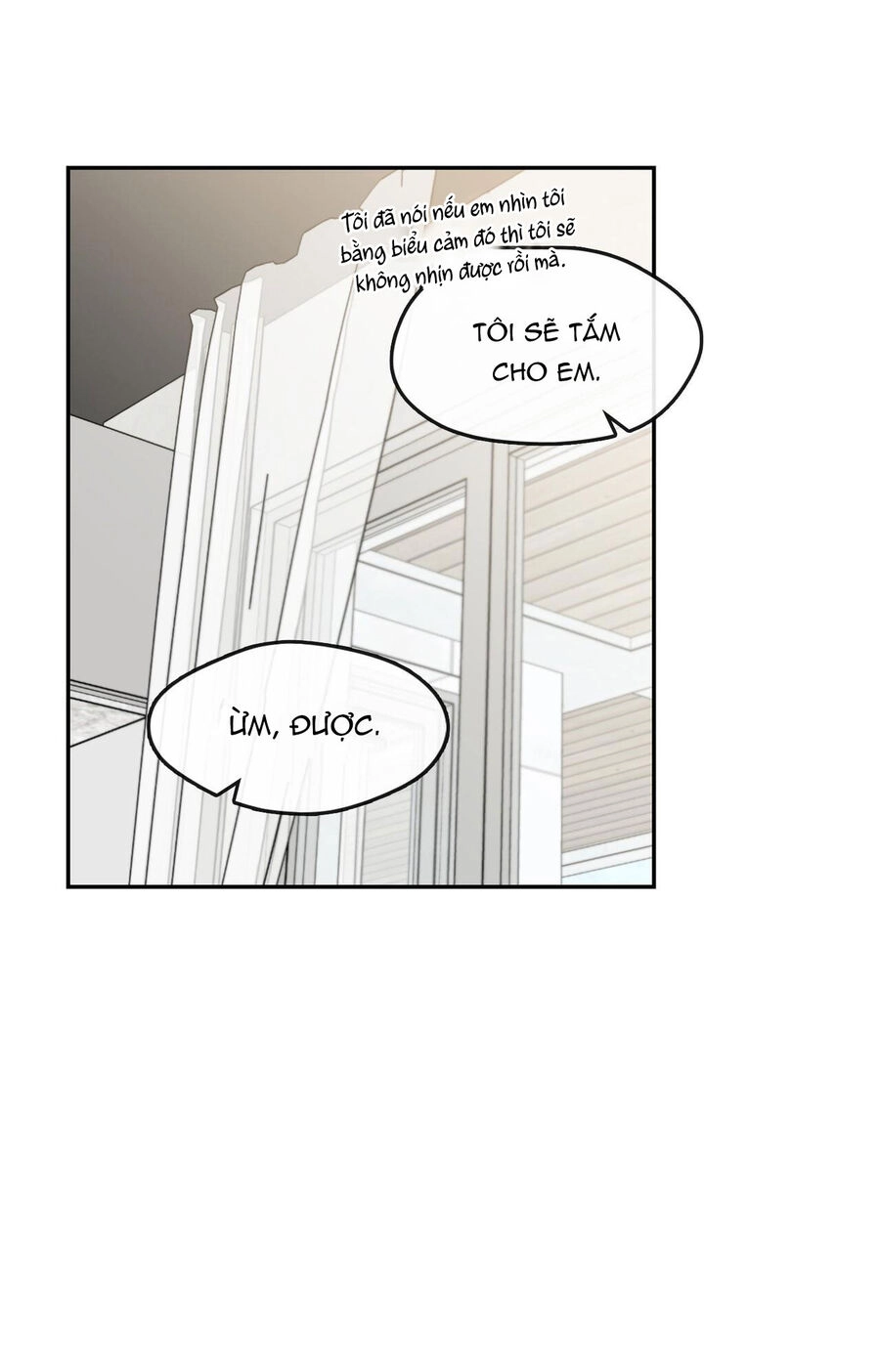 Đưa Em Đến Mặt Trăng Chapter 50.2 - 2