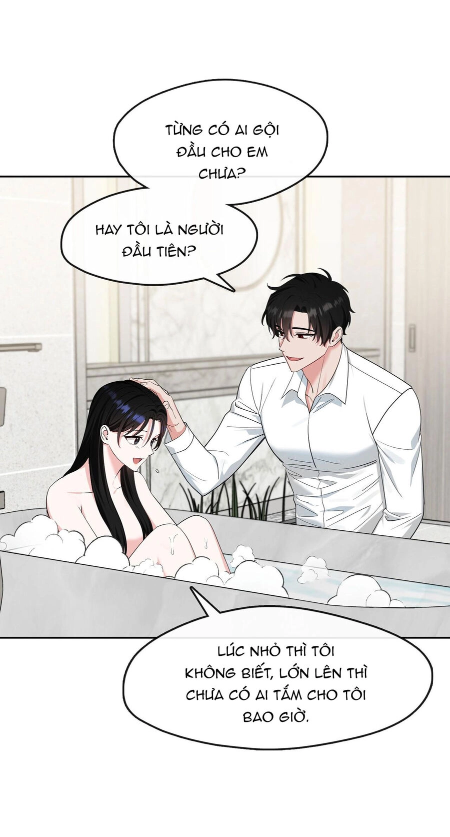 Đưa Em Đến Mặt Trăng Chapter 50.2 - 7