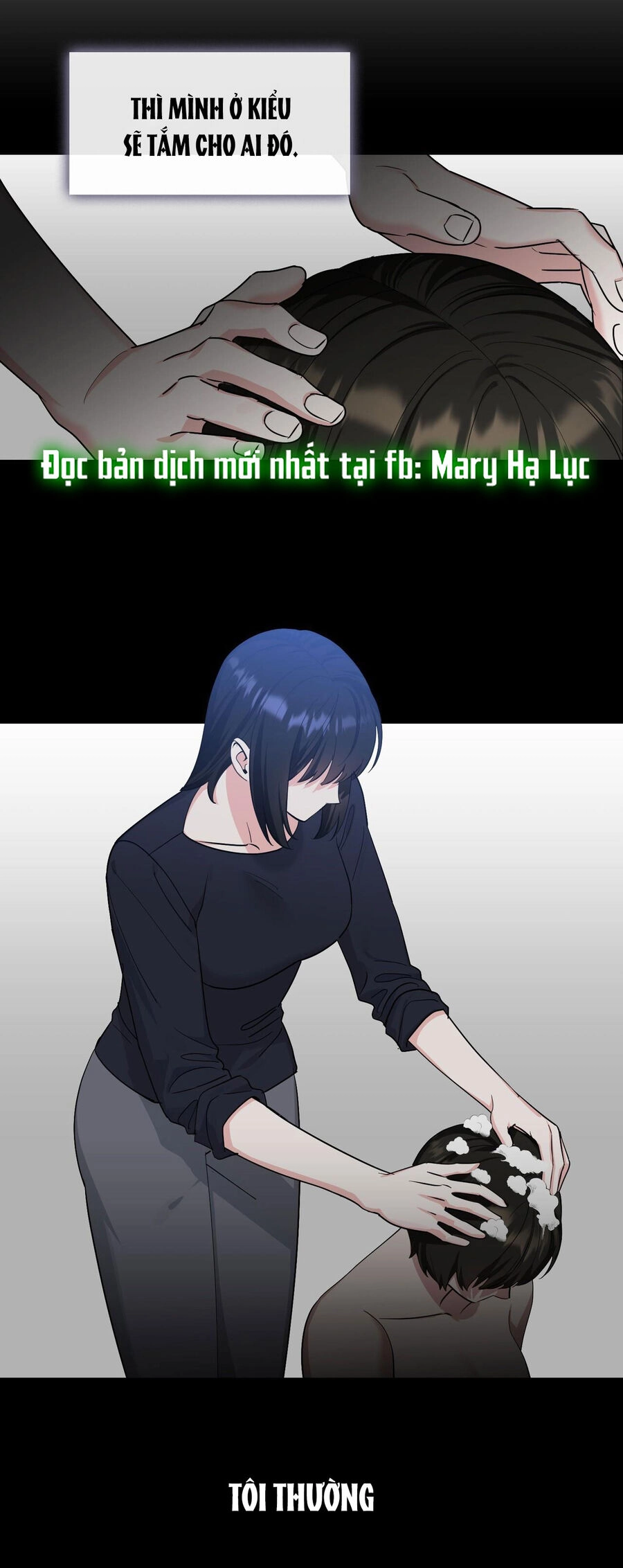 Đưa Em Đến Mặt Trăng Chapter 50.2 - 10