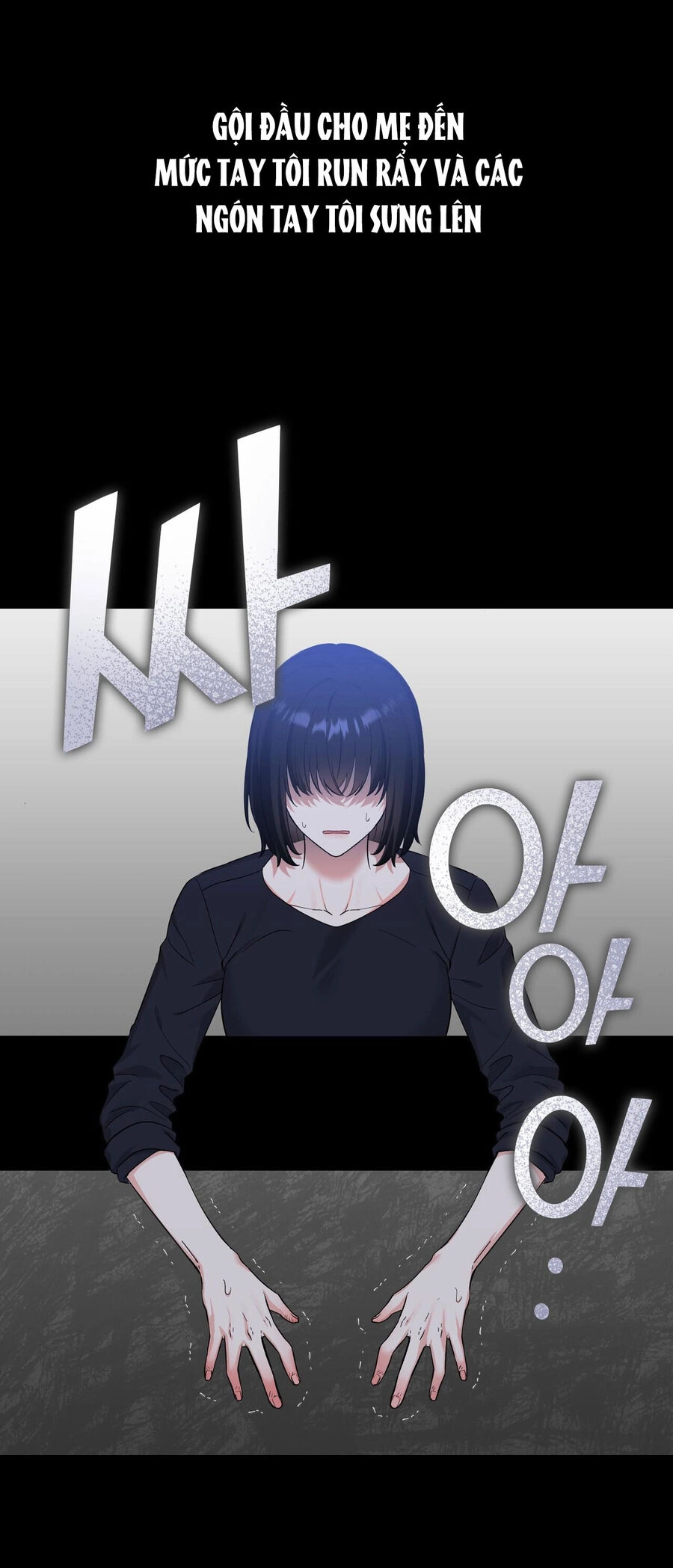 Đưa Em Đến Mặt Trăng Chapter 50.2 - 11