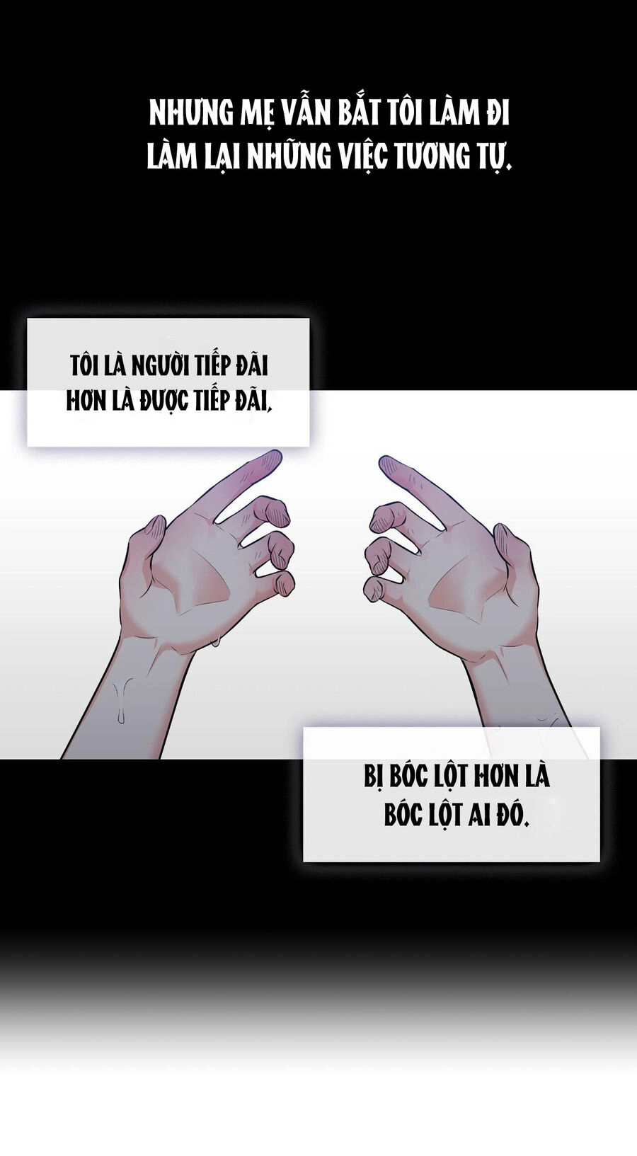 Đưa Em Đến Mặt Trăng Chapter 50.2 - 12