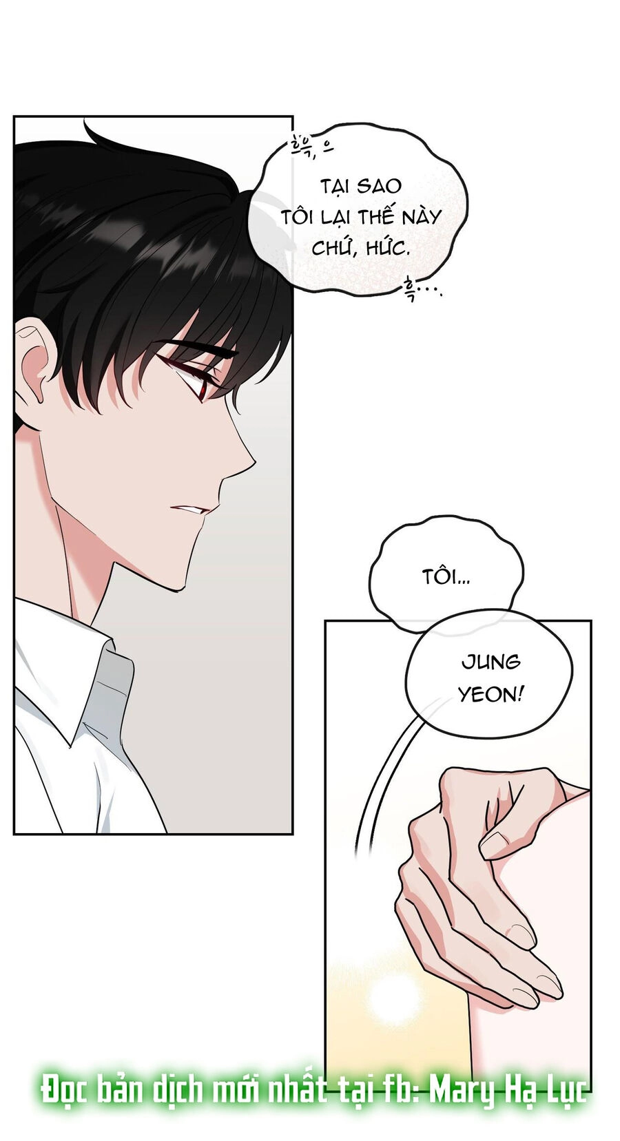 Đưa Em Đến Mặt Trăng Chapter 50.2 - 16