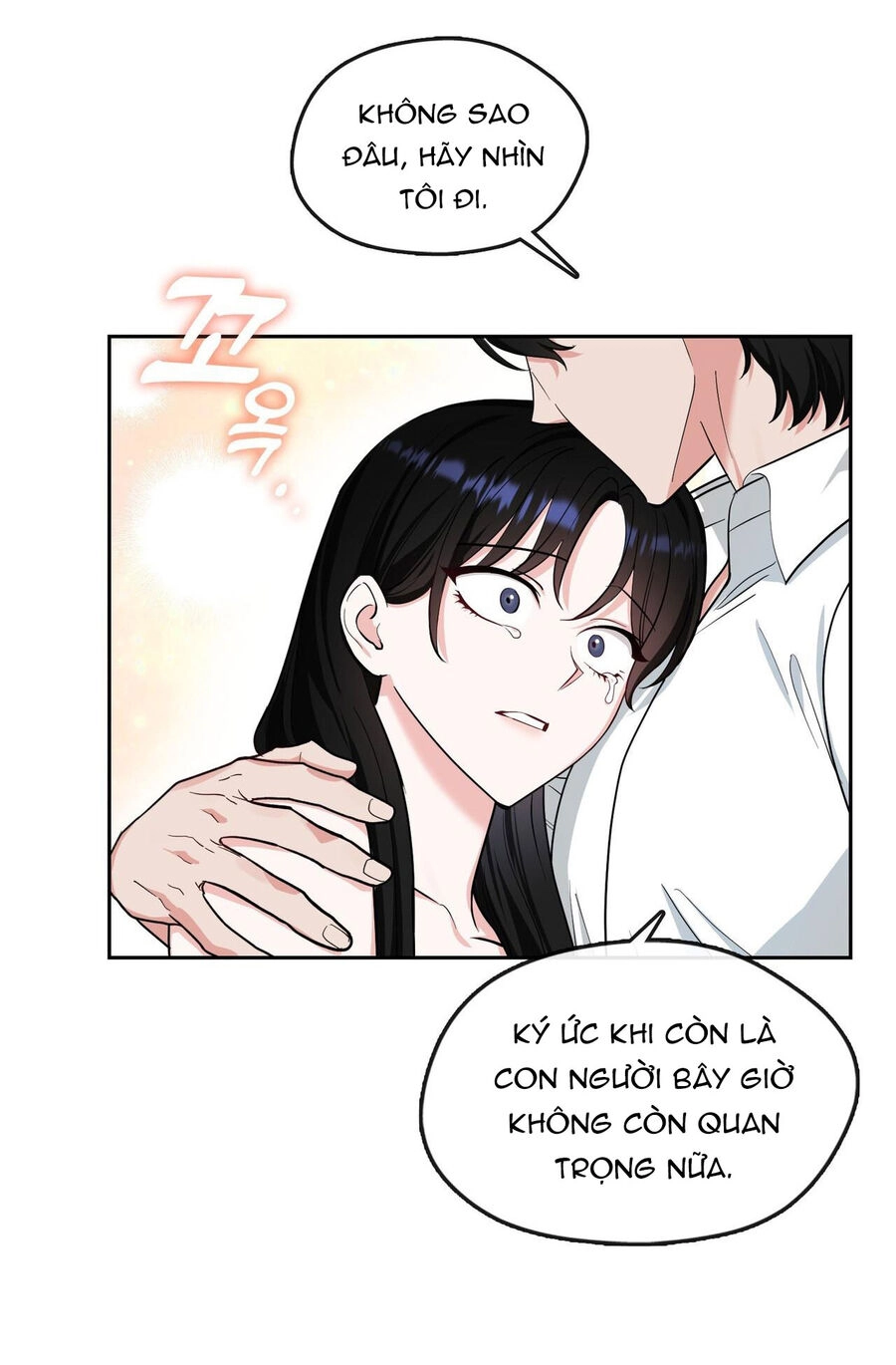 Đưa Em Đến Mặt Trăng Chapter 50.2 - 17