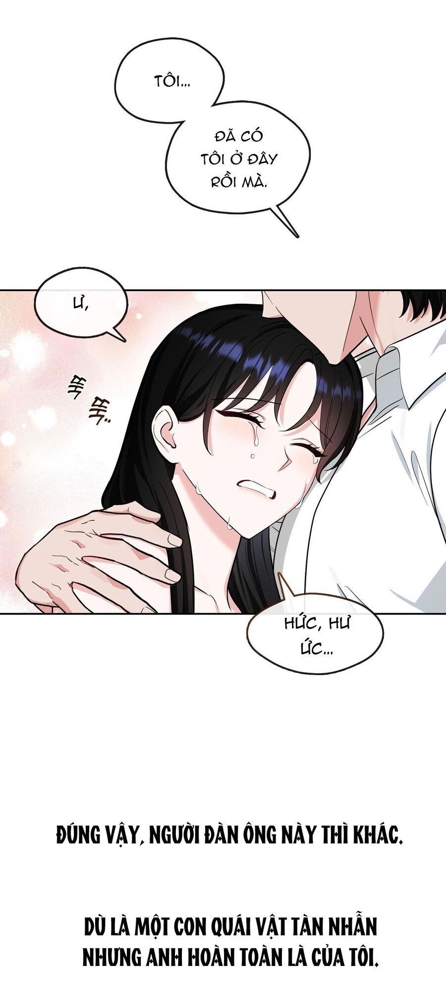 Đưa Em Đến Mặt Trăng Chapter 50.2 - 18