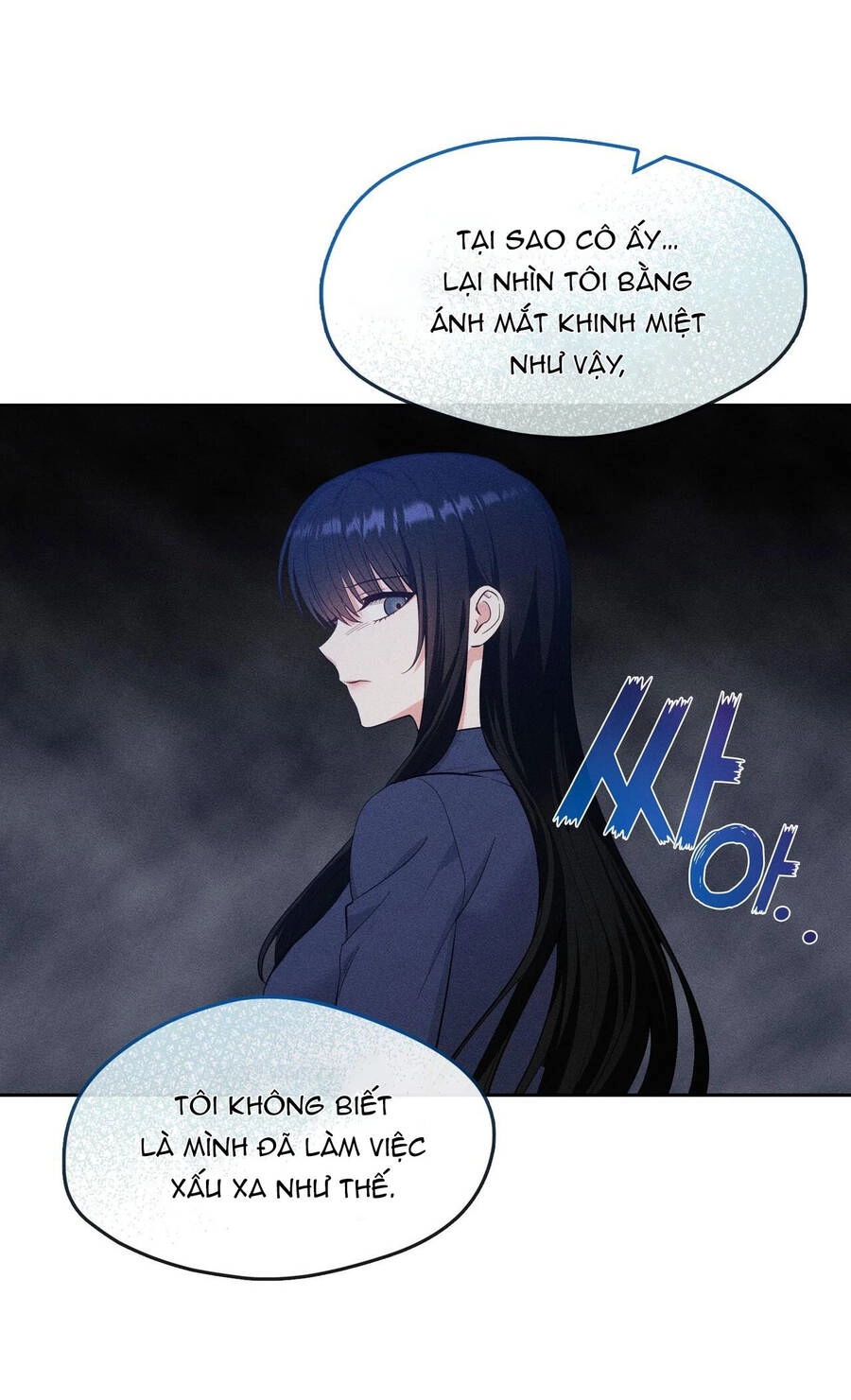 Đưa Em Đến Mặt Trăng Chapter 51.1 - 8