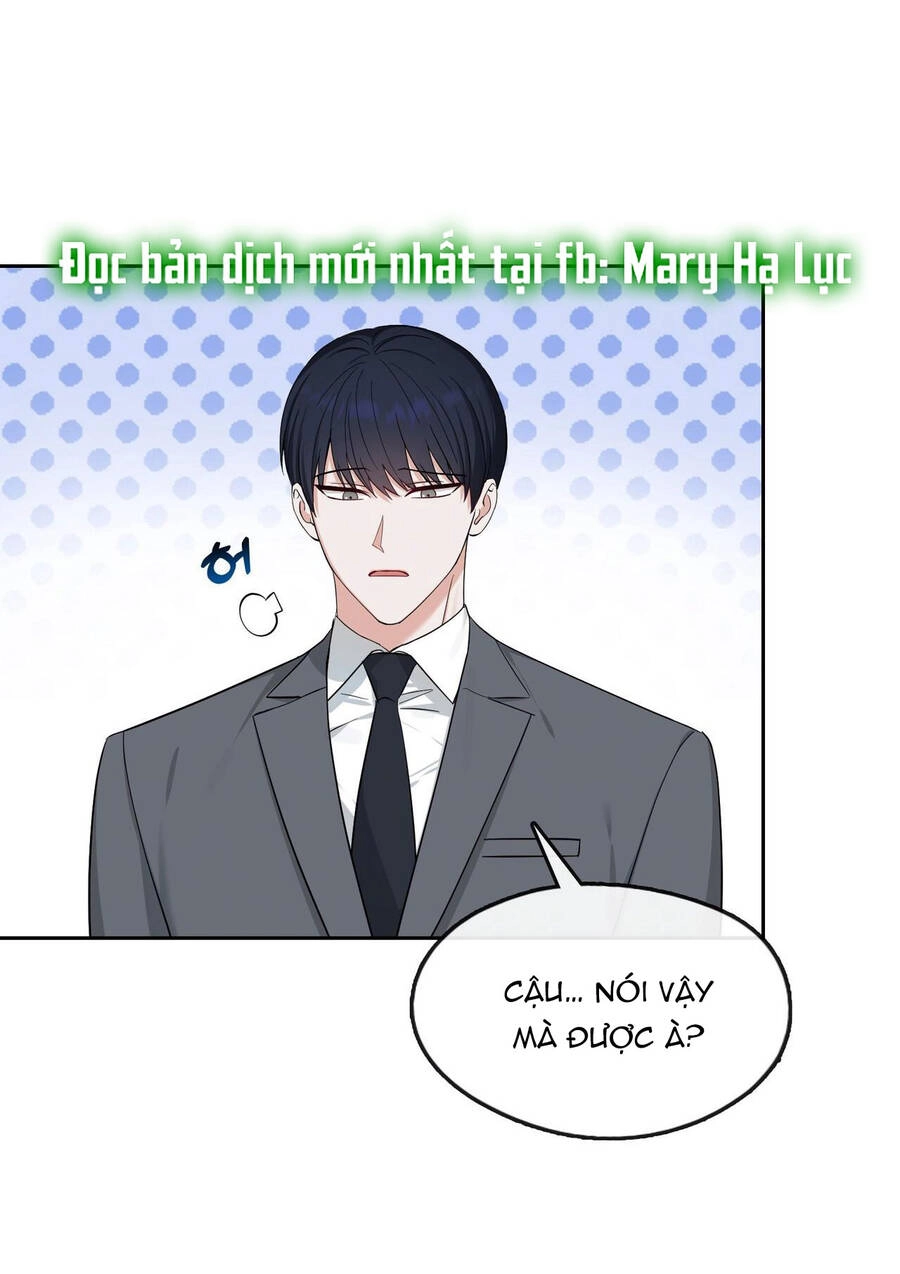 Đưa Em Đến Mặt Trăng Chapter 51.1 - 9