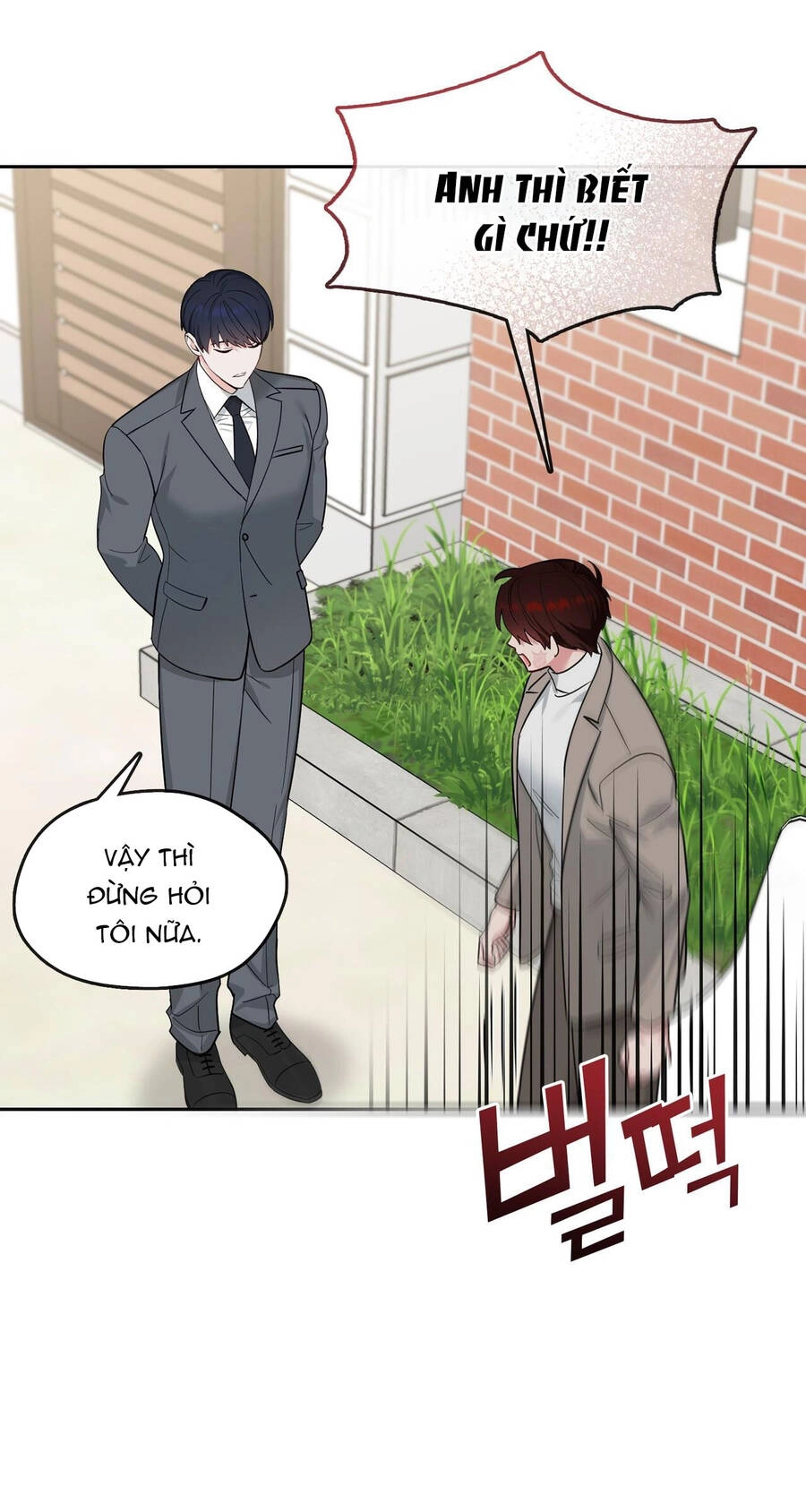 Đưa Em Đến Mặt Trăng Chapter 51.1 - 11