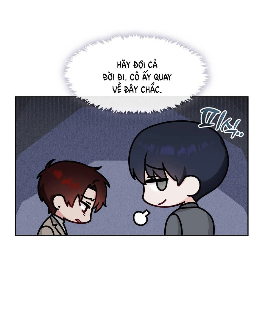 Đưa Em Đến Mặt Trăng Chapter 51.1 - 14