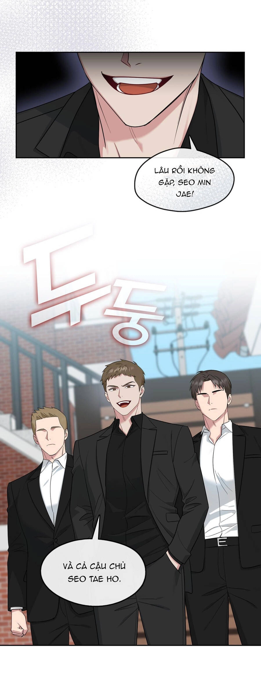 Đưa Em Đến Mặt Trăng Chapter 51.1 - 24