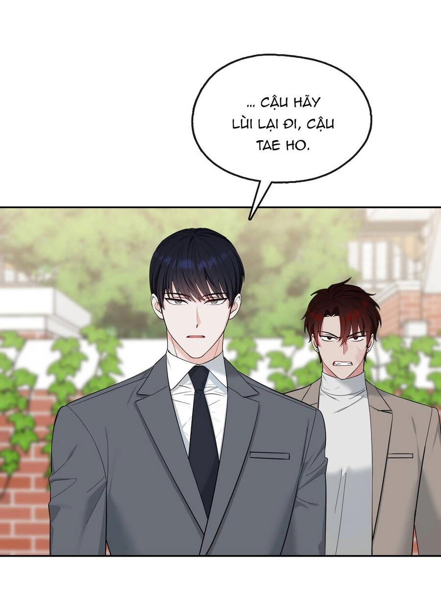 Đưa Em Đến Mặt Trăng Chapter 51.2 - 1