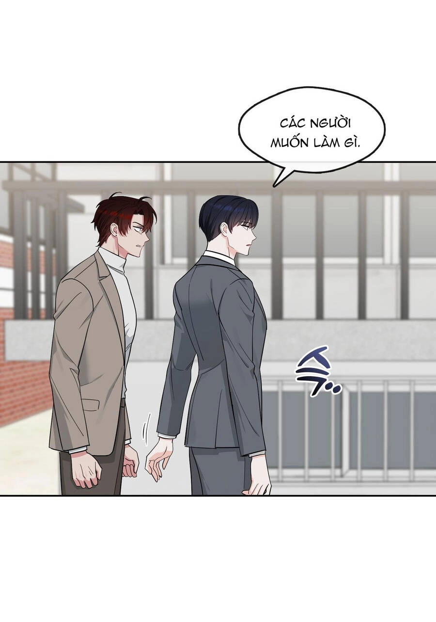 Đưa Em Đến Mặt Trăng Chapter 51.2 - 3