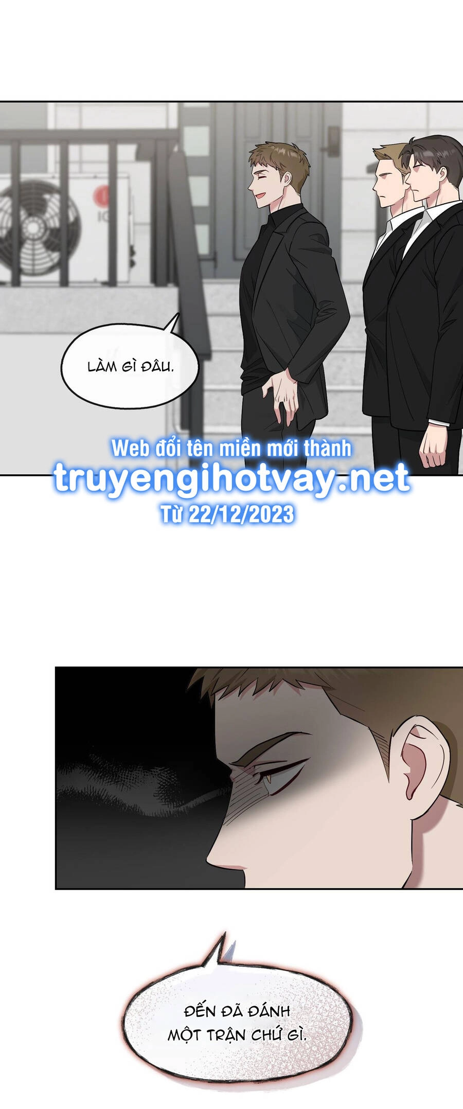 Đưa Em Đến Mặt Trăng Chapter 51.2 - 4